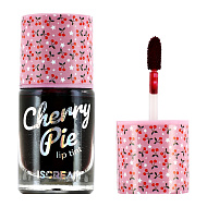 Тинт для губ `ISCREAM` CHERRY PIE тон 02