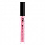 Блеск для губ `RELOUIS` FASHION GLOSS тон 03 (Мода Милана) с зеркальным эффектом