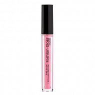 Блеск для губ `RELOUIS` FASHION GLOSS тон 13 (Лоск Ниццы) с зеркальным эффектом