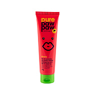 Бальзам для губ `PURE PAW PAW` с ароматом вишни 25 г