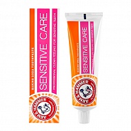 Паста зубная `ARM & HAMMER` SENSITIVE CARE для чувствительных зубов 125 г