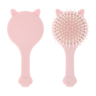 Расческа для волос `MISS PINKY`