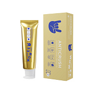 Паста зубная `WOWEE` `ANTICRUSH` укрепляющая (без фтора) 2 шт х 100 г
