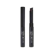 Помада-бальзам для губ `INFLUENCE BEAUTY` PETROLEUM тон 01 Black Money