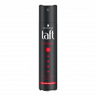 Лак для волос `TAFT` POWER Up to 72 Power Hold (5) 250 мл