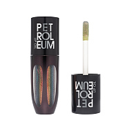 Масло для губ `INFLUENCE BEAUTY` PETROLEUM тон 01