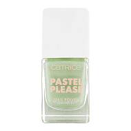 Лак для ногтей `CATRICE` PASTEL PLEASE тон 040