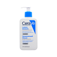 Лосьон для лица и тела `CERAVE` увлажняющий для сухой и очень сухой кожи 236 мл