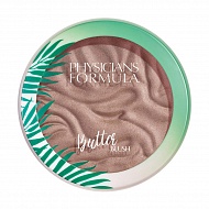 Румяна для лица `PHYSICIANS FORMULA` MURUMURU BUTTER тон натуральное сияние