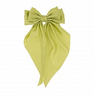 Заколка-бант `LADY PINK` TRENDY COLORS bow