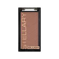 Румяна для лица `STELLARY` BLUSH тон 04 Tender rose