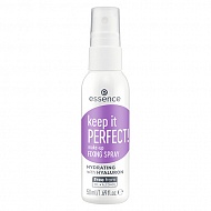 Спрей-фиксатор макияжа `ESSENCE` KEEP IT PERFECT