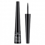 Подводка для глаз `ESSENCE` THE DIP EYELINER