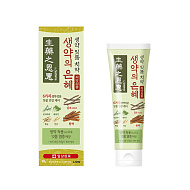 Паста зубная `LION` SYSTEMA Soft Herbs 90 г