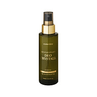 Део-спрей жен. `COSMETIME` Deo Crystal Жасмин 100 мл