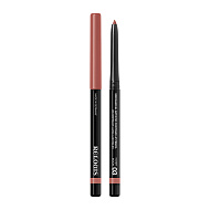Карандаш для губ `RELOUIS` ARTISTIC CONTOUR механический стойкий тон 01 Toffee