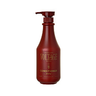 Кондиционер для волос `KHARISMA VOLTAGE` GINSENG Защита и питание 800 мл