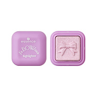 Хайлайтер для лица `ESSENCE` FABOWLOUS тон 01 Get that bow glow!