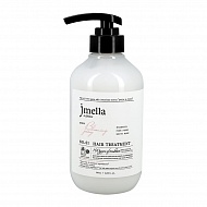 Кондиционер для волос `JMELLA` BLOOMING PEONY (парфюмированный) 500 мл