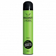 Лак для волос `REDIST` FULL FORCE Супер сильной фиксации с кератином 400 мл