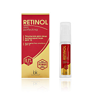 Эмульсия для лица `BELKOSMEX` RETINOL SKIN PERFECTING антивозрастная SPF-15 30 г