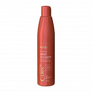Шампунь для волос `ESTEL` CUREX COLOR SAVE Цвет-эксперт для окрашенных волос 300 мл