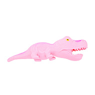 Игрушка Антистресс `LADY PINK` TOYS Крокодил