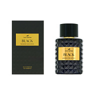 Парфюмерная вода `AMI ADRIAN` MURANO COLLECTION black (муж.) 100 мл