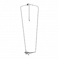 Украшение на шею `LADY PINK` MUST HAVE