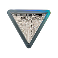 Хайлайтер `INFLUENCE BEAUTY` ILLUMINATI тон 01