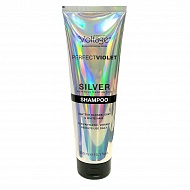 Шампунь для волос `KHARISMA VOLTAGE` SALON PROFESSIONAL SERIES Silver 300 мл