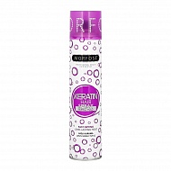 Лак для волос `MORFOSE` KERATIN 250 мл