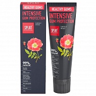 Паста зубная `SPLAT` PROFESSIONAL Здоровые десны 125 г