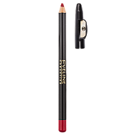 Карандаш для губ `EVELINE` MAX INTENSE COLOUR тон 12 (pink)