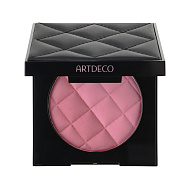 Румяна для лица `ARTDECO` BLUSH COUTURE двухцветные тон Oh La La