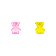 Серьги `LADY PINK` CANDY SHOP