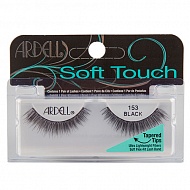 Ресницы накладные `ARDELL` SOFT TOUCH № 153