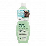 Экопаста чистящая `GRASS` `ECO GRISPI` для сантехники 500 мл