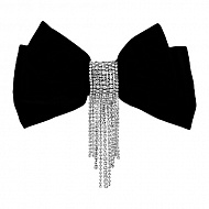 Заколка `LADY PINK` BOW