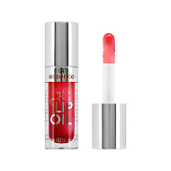 Масло для губ `ESSENCE` HYDRA KISS LIP OIL тон 02 Honey, honey