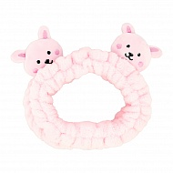 Повязка `MISS PINKY`