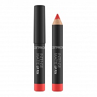Помада для губ `CATRICE` INTENSE MATTE в карандаше тон 030 think pink