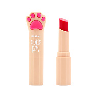 Блеск для губ `ISCREAM` CUTIE PAW с эффектом ph тон 03
