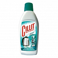 Средство чистящее `CILLIT` для удаления накипи 450 мл