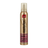 Мусс для волос `WELLA` `WELLAFLEX` Sensitive 200 мл