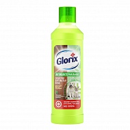 Средство чистящее для пола `GLORIX` Цветущая яблоня и ландыш 1000 мл