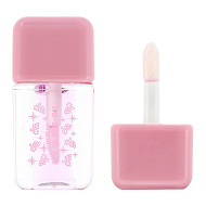 Блеск-масло для губ `ISCREAM` FRESH тон 01 (watermelon)