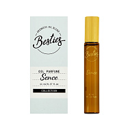 Духи на масляной основе `BESTIES` OIL PARFUME sence (жен.) 11 мл