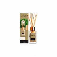 Интерьерные духи `AREON` LUX Gold (Золото) 85 мл