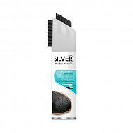 Спрей-краска `SILVER` SPECIALIST восстановитель для нубука и замши (черный) 300 мл